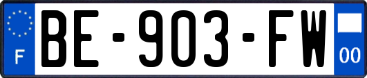 BE-903-FW