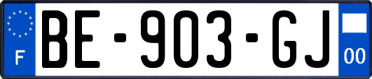 BE-903-GJ
