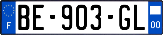 BE-903-GL
