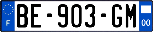 BE-903-GM