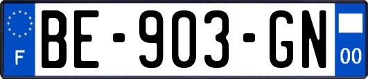 BE-903-GN