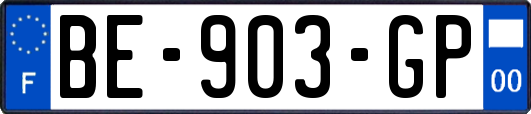 BE-903-GP
