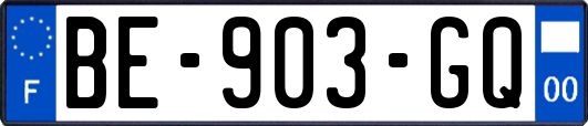 BE-903-GQ