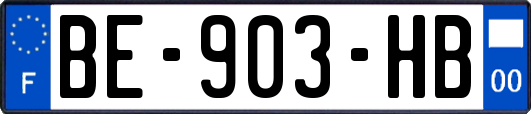 BE-903-HB