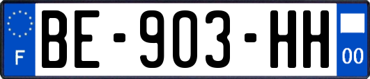 BE-903-HH
