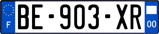 BE-903-XR