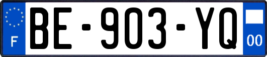 BE-903-YQ