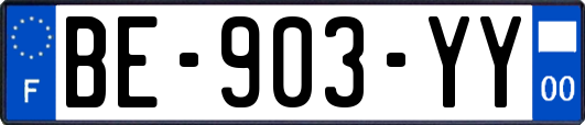 BE-903-YY