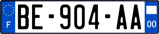 BE-904-AA