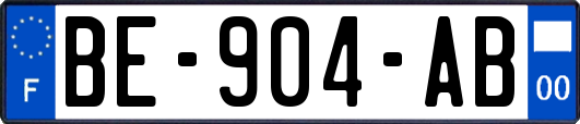 BE-904-AB