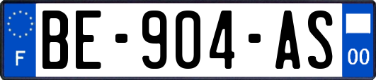 BE-904-AS