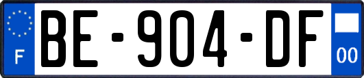 BE-904-DF