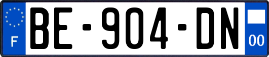 BE-904-DN