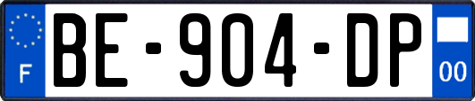 BE-904-DP
