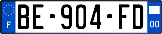 BE-904-FD