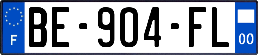 BE-904-FL