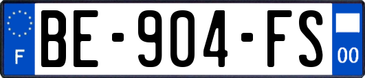 BE-904-FS