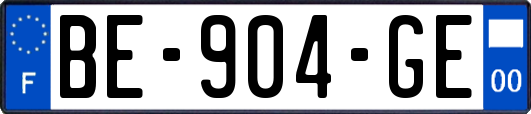 BE-904-GE