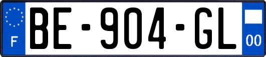 BE-904-GL