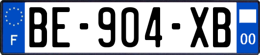 BE-904-XB