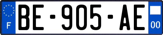 BE-905-AE