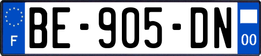 BE-905-DN