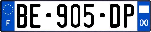 BE-905-DP