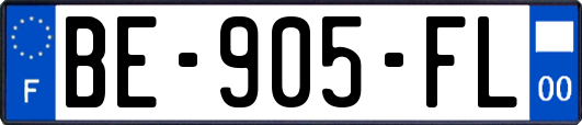 BE-905-FL