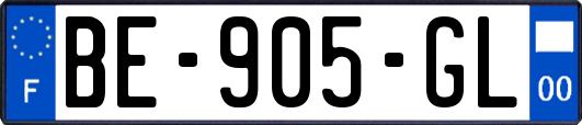 BE-905-GL