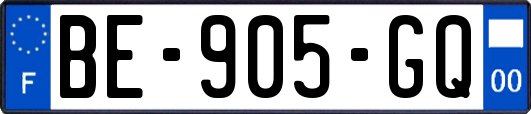 BE-905-GQ
