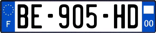 BE-905-HD