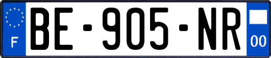 BE-905-NR