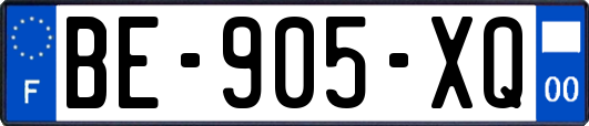 BE-905-XQ
