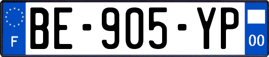 BE-905-YP