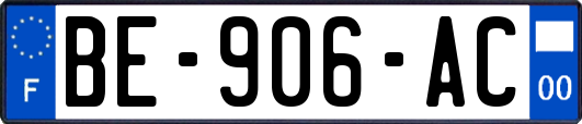 BE-906-AC