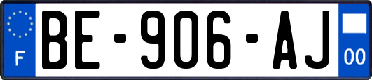 BE-906-AJ