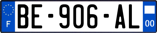 BE-906-AL