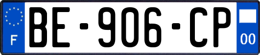 BE-906-CP