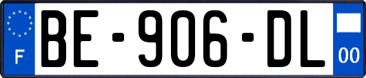 BE-906-DL