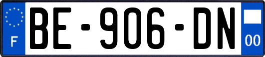 BE-906-DN