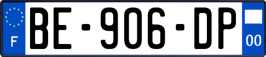 BE-906-DP