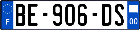 BE-906-DS