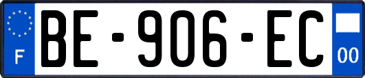 BE-906-EC