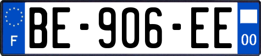 BE-906-EE