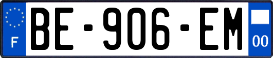 BE-906-EM