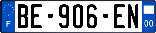 BE-906-EN