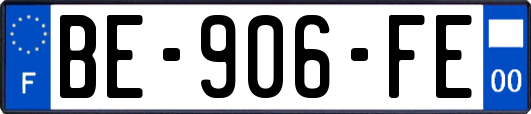 BE-906-FE