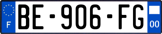 BE-906-FG