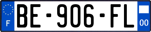 BE-906-FL