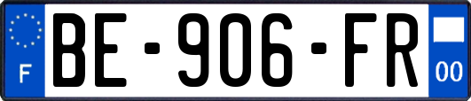 BE-906-FR